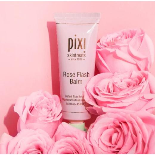PIXI Rose Flash Balm 2 oz