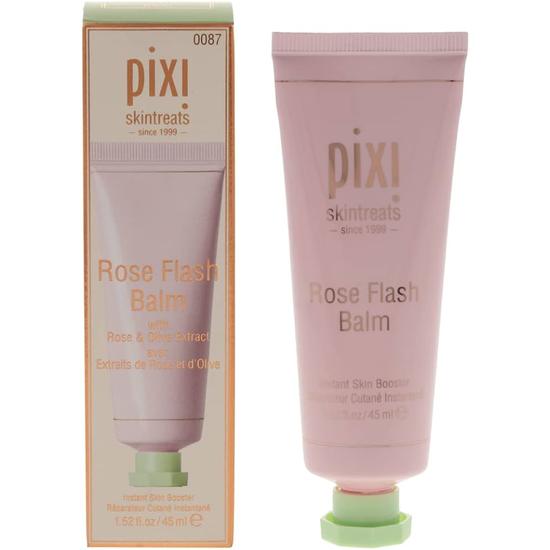 PIXI Rose Flash Balm 2 oz