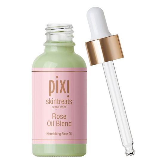 PIXI Rose Oil Blend 1 oz