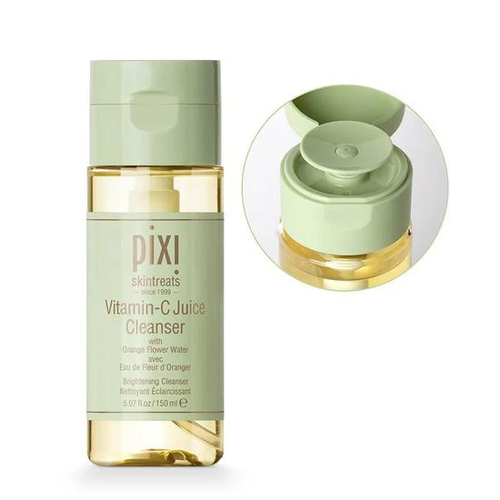 PIXI Vitamin C Juice Cleanser