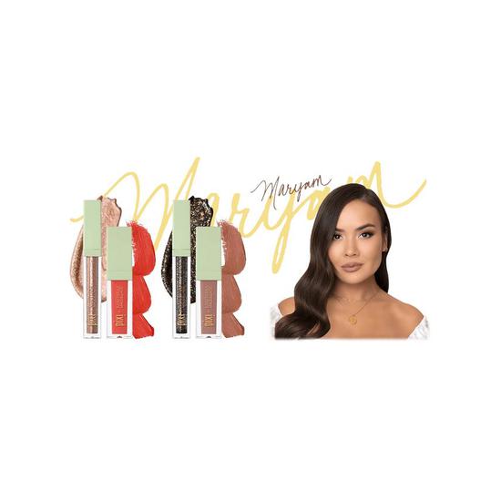 PIXI X Maryam NYC Lit Kit Night
