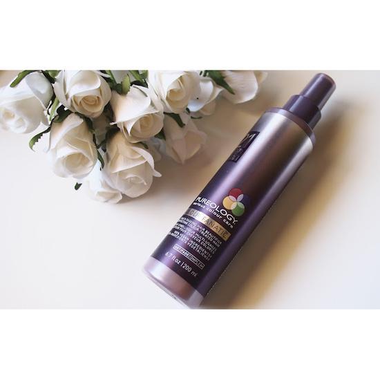 Pureology Color Fanatic Spray 7 oz