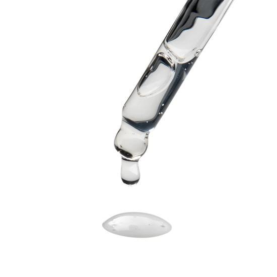 Q+A Hyaluronic Acid Facial Serum 1 oz