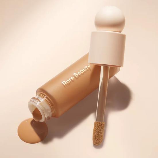 Rare Beauty Liquid Touch Weightless Foundation 100W