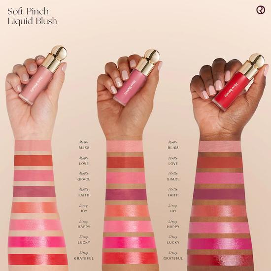 Rare Beauty Soft Pinch Liquid Blush Bliss