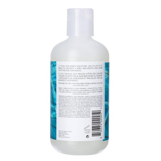 R+Co Atlantis Moisturizing B5 Shampoo 8 oz