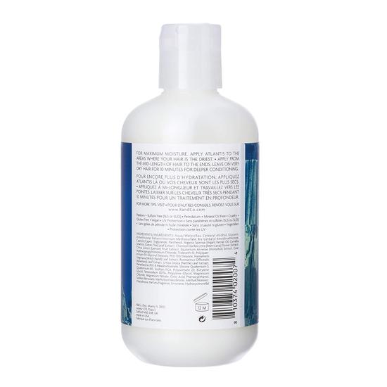 R+Co Atlantis Moisturizing B5 Conditioner 8 oz