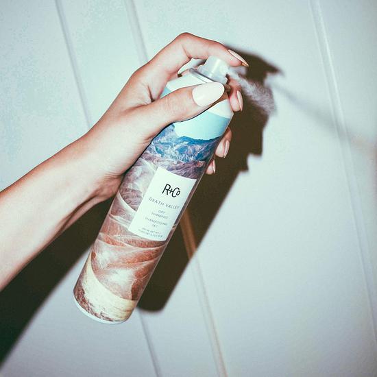 R+Co Death Valley Dry Shampoo 10 oz