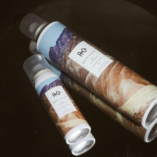 R+Co Death Valley Dry Shampoo 10 oz