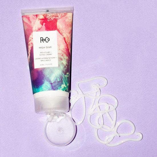 R+Co High Dive Moisture + Shine Creme 5 oz