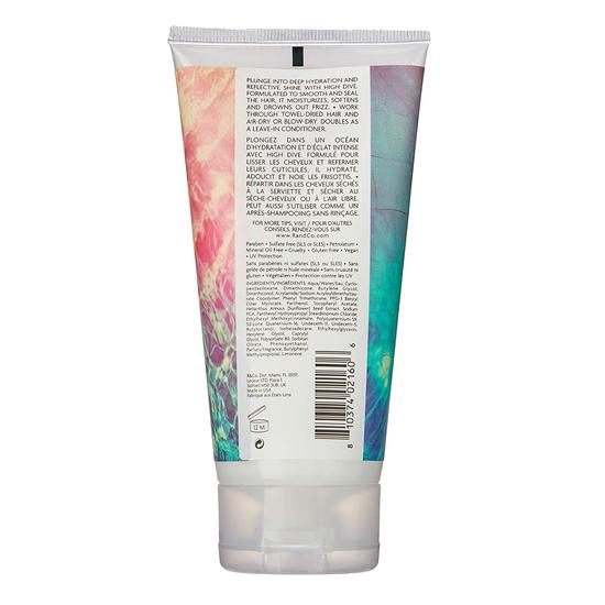 R+Co High Dive Moisture + Shine Creme 5 oz