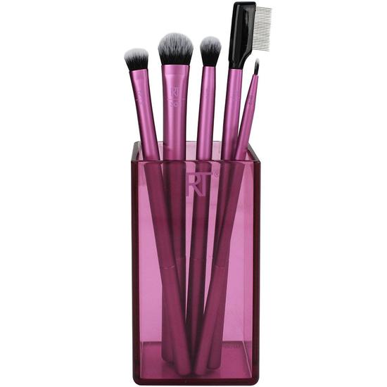 Real Techniques Enhanced Eye Set
