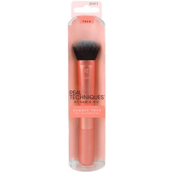 Real Techniques Expert Face Brush