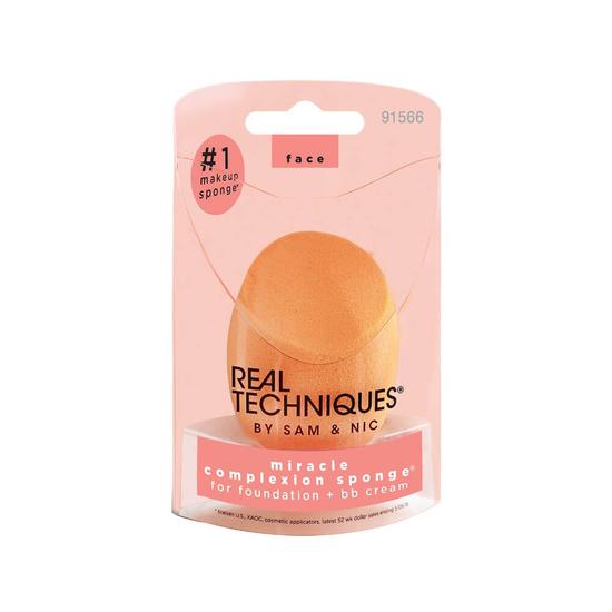 Real Techniques Miracle Complexion Sponge Orange