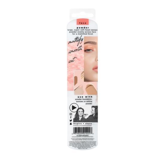 Real Techniques Powder Brush