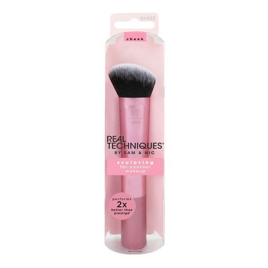 Real Techniques Sculpting Brush Mini Size