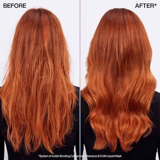 Redken Acidic Bonding Concentrate 5-Minute Liquid Mask 8 oz