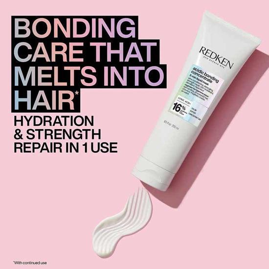 Redken Acidic Bonding Concentrate 5-Minute Liquid Mask 8 oz