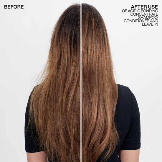 Redken Acidic Perfecting Concentrate Leave-in Treatment 5 oz