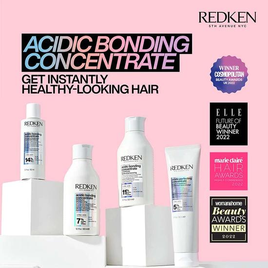 Redken Acidic Perfecting Concentrate Leave-in Treatment 5 oz