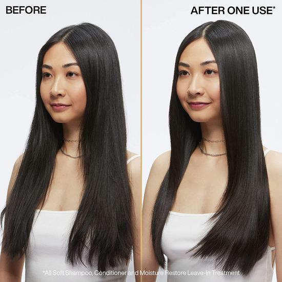 Redken All Soft Conditioner 10 oz