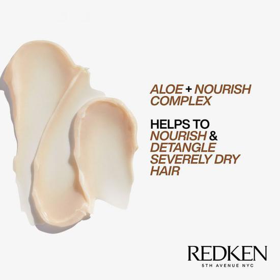 Redken All Soft Mega Hydramelt Cream