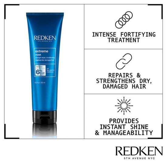 Redken Extreme Mask 8 oz