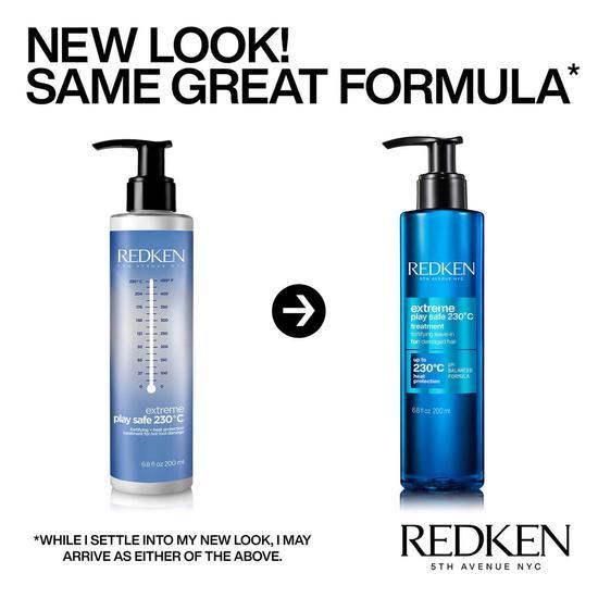 Redken Extreme Play Safe Treatment