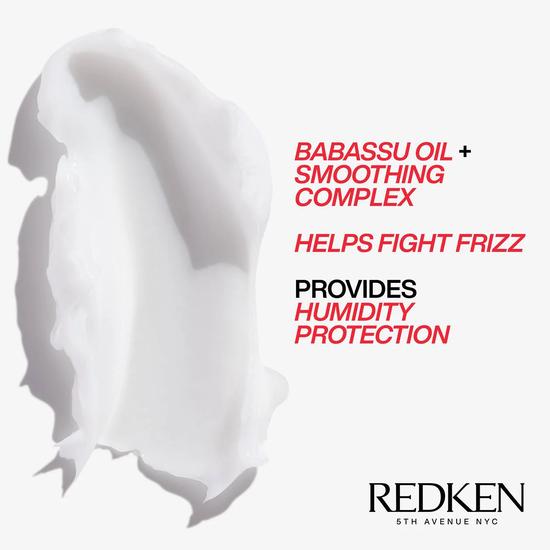 Redken Frizz Dismiss Conditioner 10 oz