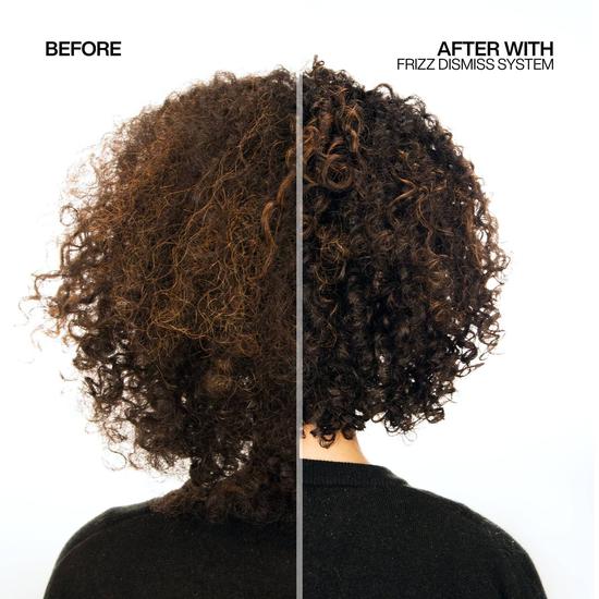 Redken Frizz Dismiss Conditioner 10 oz