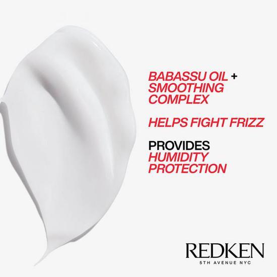 Redken Frizz Dismiss Rebel Tame Treatment
