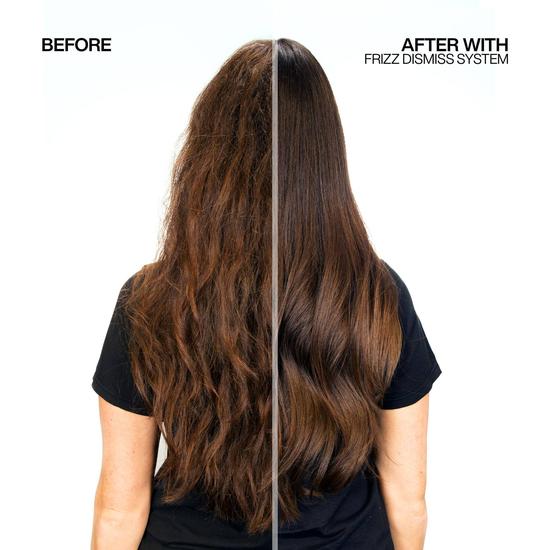 Redken Frizz Dismiss Shampoo 10 oz