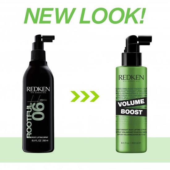 Redken Volume Boost Root Lifting Spray