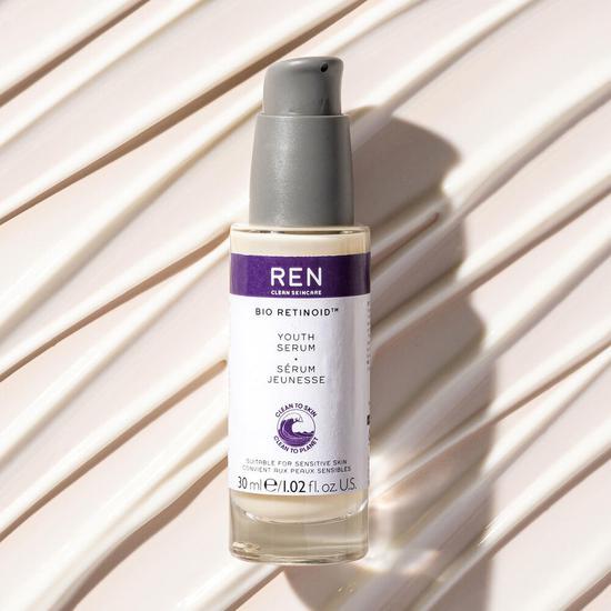 REN Bio Retinoid Youth Serum 1 oz