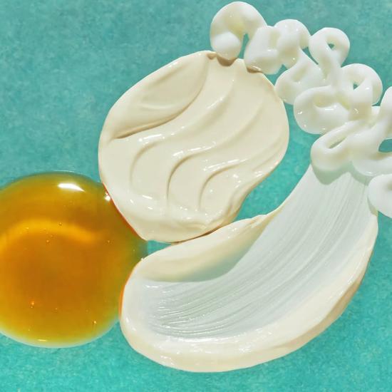 REN Clearcalm 3 Clarifying Clay Cleanser
