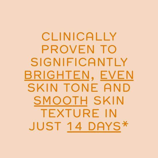 REN Glow & Protect Serum 1 oz