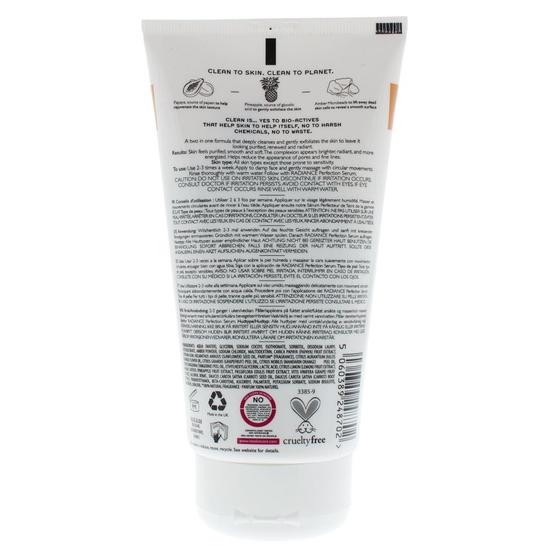 REN Micro Polish Cleanser 5 oz