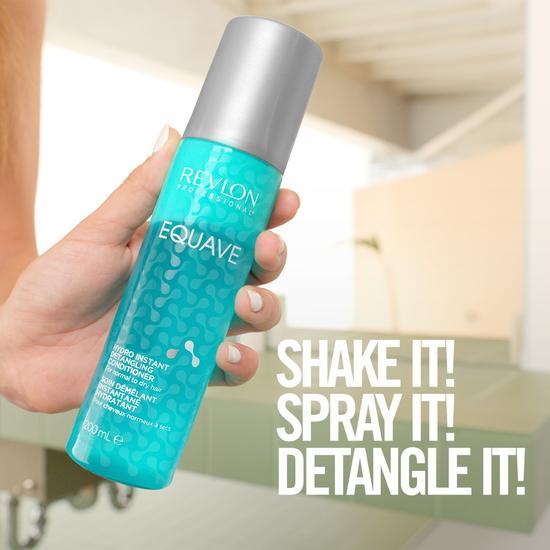 Revlon Professional Equave Hydro Nutritive Detangling Conditioner 7 oz