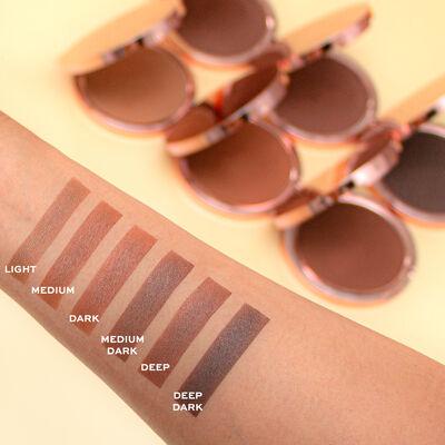 Revolution Glow Splendor Bronzer Dark