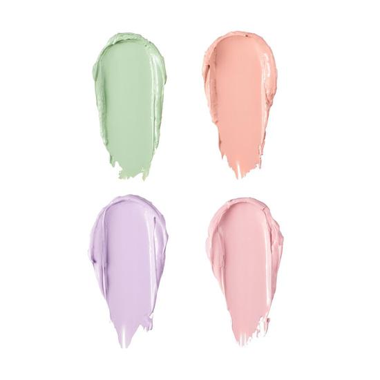 Revolution Matte Base Corrector Kit