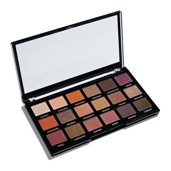 Revolution Pro Regeneration Palette Mirage