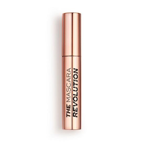 Revolution The Mascara Revolution