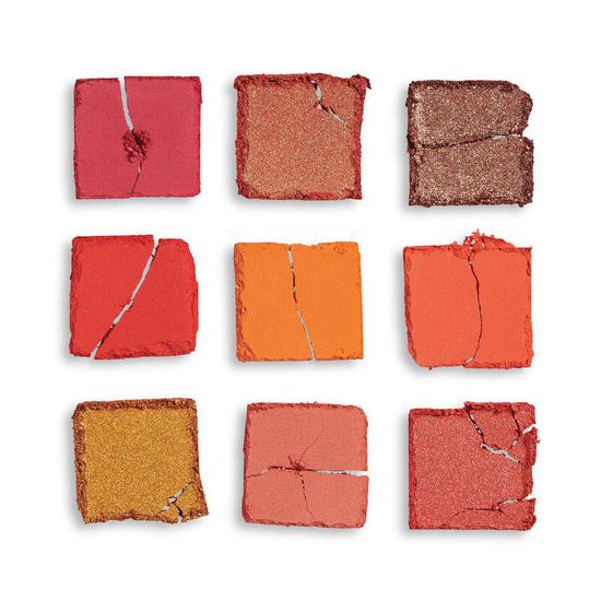 Revolution Viva Neon Eyeshadow Palette Not A Dream