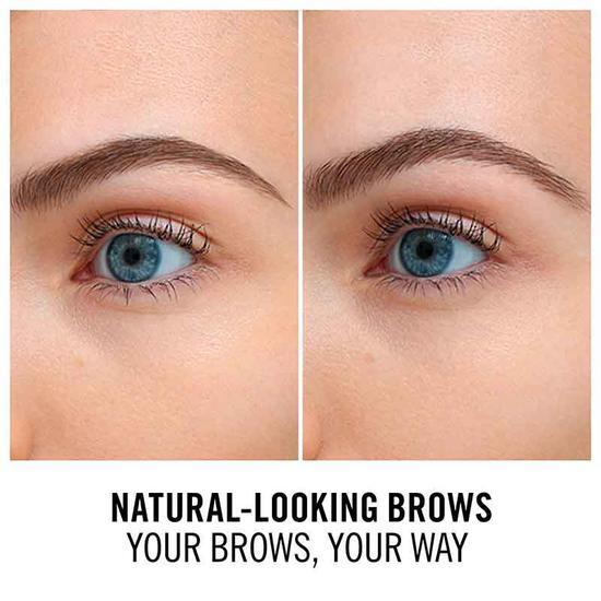 Rimmel Brow This Way Professional Brow Pencil 002 Hazel