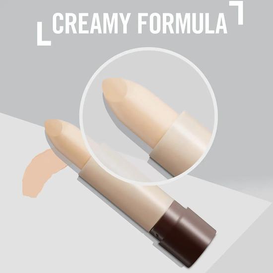 Rimmel Hide The Blemish Concealer 103 Soft Honey