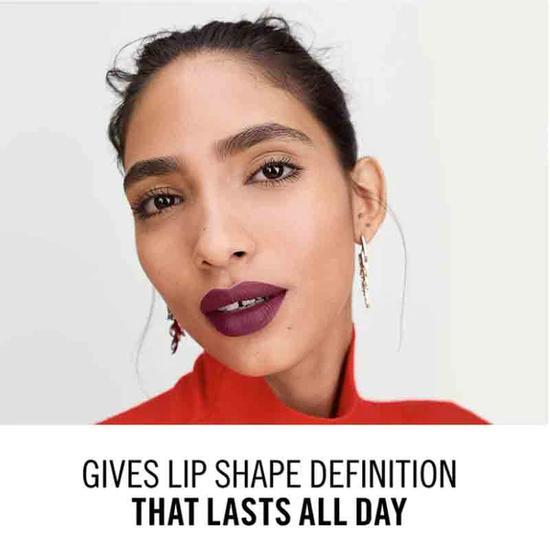 Rimmel Lasting Finish 8hr Lip Liner 90s Nude