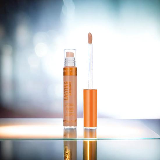 Rimmel Lasting Radiance Concealer 040-Soft Beige
