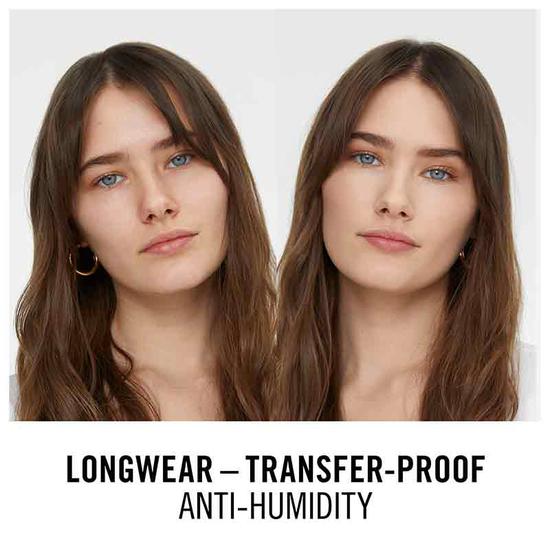 Rimmel Lasting Finish 25 Hour Foundation 010 Rose Ivory