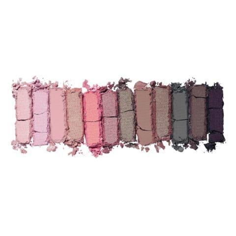 Rimmel London Magnif'Eyes Eyeshadow Palette