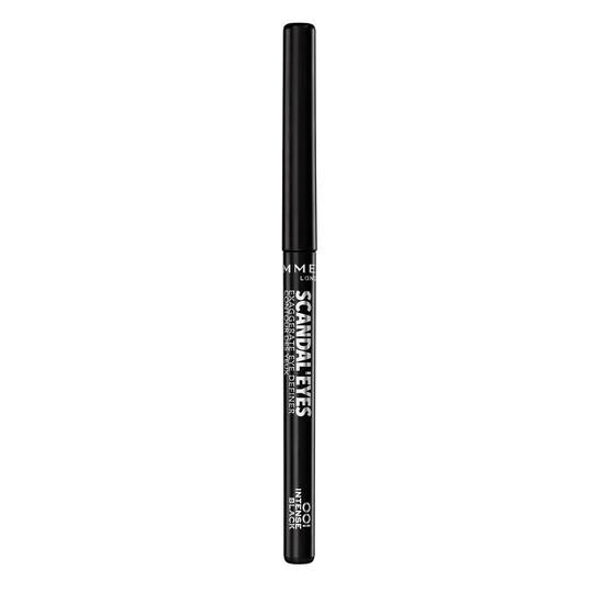 Rimmel Scandaleyes Exaggerate Eye Definer Chocolate Brown